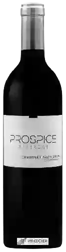 Weingut Prospice - Cabernet Sauvignon
