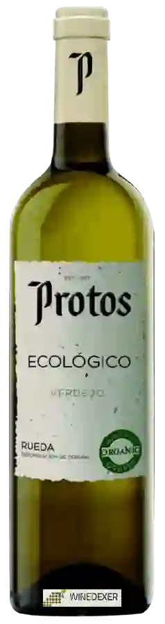 Weingut Protos - Ecológico Verdejo