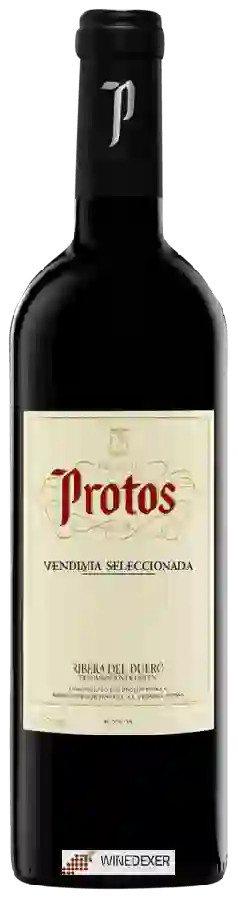 Weingut Protos - Vendimia Seleccionada