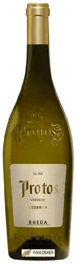 Weingut Protos - Verdejo Reserva