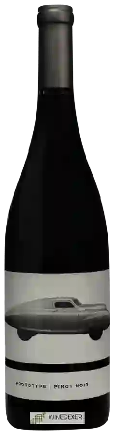Weingut Prototype - Pinot Noir
