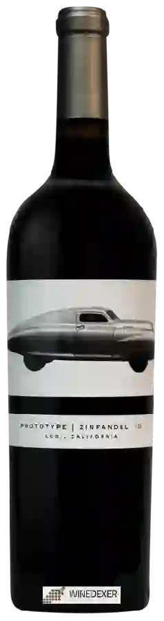 Weingut Prototype - Zinfandel