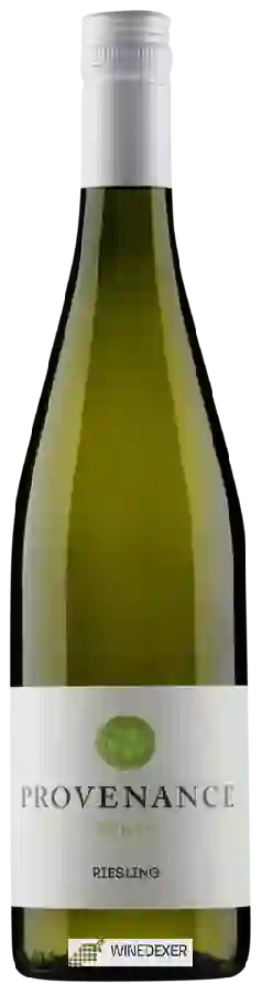 Weingut Provenance - Riesling