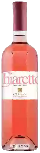 Weingut Cà Maiol - Chiaretto Garda Classico Rosé