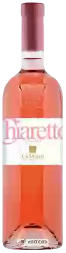 Weingut Cà Maiol - Chiaretto Valtenesi Rosé