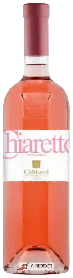 Weingut Cà Maiol - Chiaretto Valtenesi Rosé Weingut Cà Maiol - Chiaretto Valtenesi Rosé
