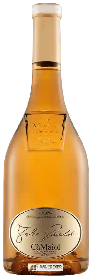 Weingut Cà Maiol - Fabio Contato Lugana Weingut Cà Maiol - Fabio Contato Lugana