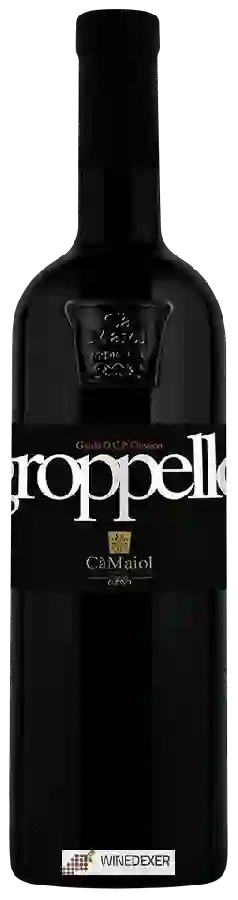 Weingut Cà Maiol - Groppello Garda Classico
