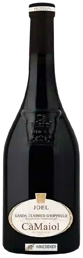 Weingut Cà Maiol - Joel Garda Classico Groppello Weingut Cà Maiol - Joel Garda Classico Groppello