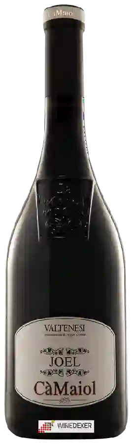Weingut Cà Maiol - Joel