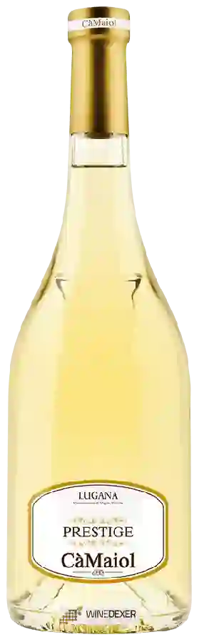 Weingut Cà Maiol - Prestige Lugana Weingut Cà Maiol - Prestige Lugana