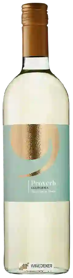 Weingut Proverb - Sauvignon Blanc Weingut Proverb - Sauvignon Blanc