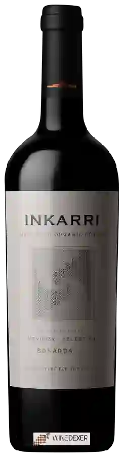 Proviva Winery - Inkarri Bonarda Proviva Winery - Inkarri Bonarda