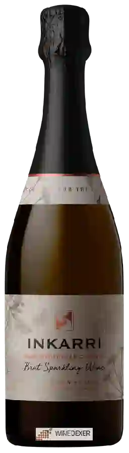 Proviva Winery - Inkarri Brut Sparkling Proviva Winery - Inkarri Brut Sparkling