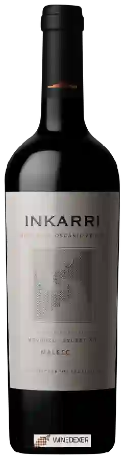 Proviva Winery - Inkarri Malbec Proviva Winery - Inkarri Malbec