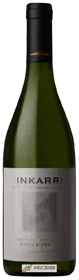 Proviva Winery - Inkarri White Blend Proviva Winery - Inkarri White Blend