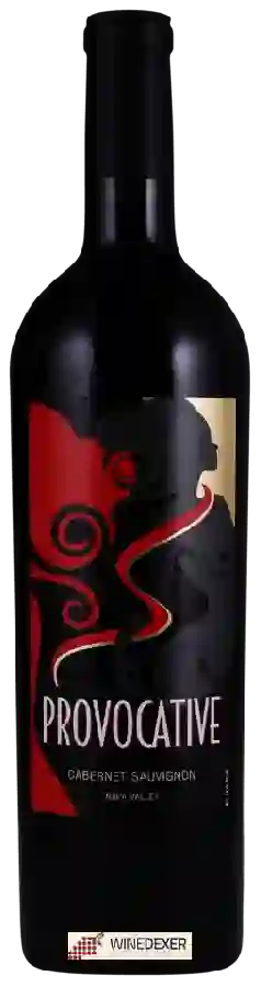 Weingut Provocative - Cabernet Sauvignon Weingut Provocative - Cabernet Sauvignon