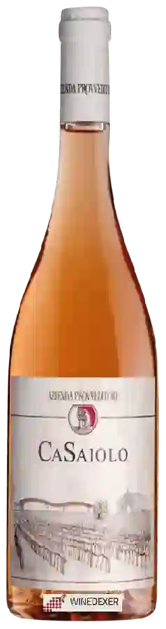 Weingut Provveditore di Bargagli - Casaiolo Weingut Provveditore di Bargagli - Casaiolo