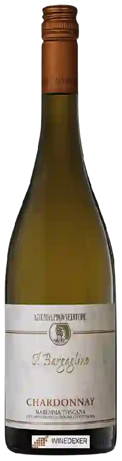 Weingut Provveditore di Bargagli - Il Bargaglino Chardonnay Weingut Provveditore di Bargagli - Il Bargaglino Chardonnay