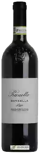 Weingut Prunotto - Bansella Nizza