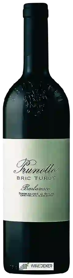 Weingut Prunotto - Bric Turot Barbaresco Weingut Prunotto - Bric Turot Barbaresco