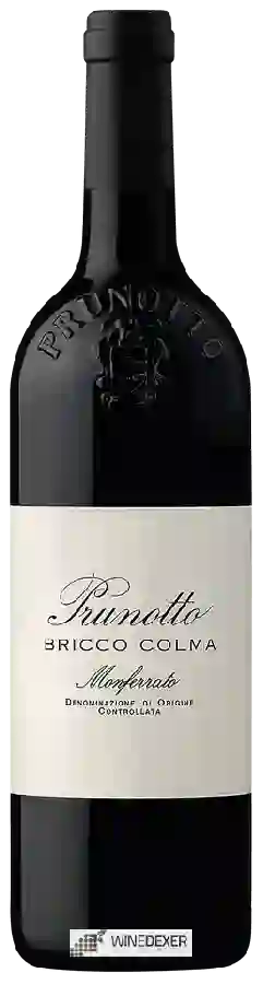 Weingut Prunotto - Bricco Colma Albarossa