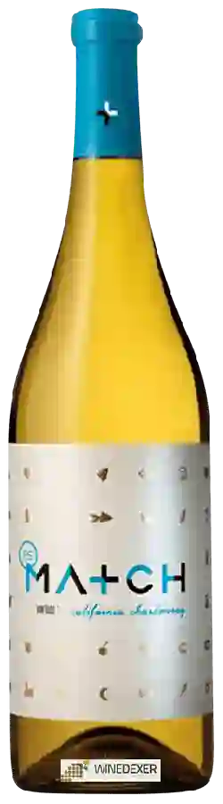 Weingut P.S. Match - Chardonnay