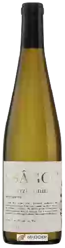 Weingut Psagot - Gewürztraminer
