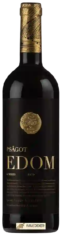 Weingut Psagot - M-Series Edom Weingut Psagot - M-Series Edom