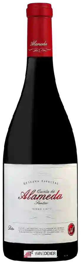 Weingut Quinta da Alameda - Reserva Especial Tinto Weingut Quinta da Alameda - Reserva Especial Tinto