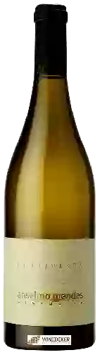 Weingut Anselmo Mendes - Curtimenta Alvarinho