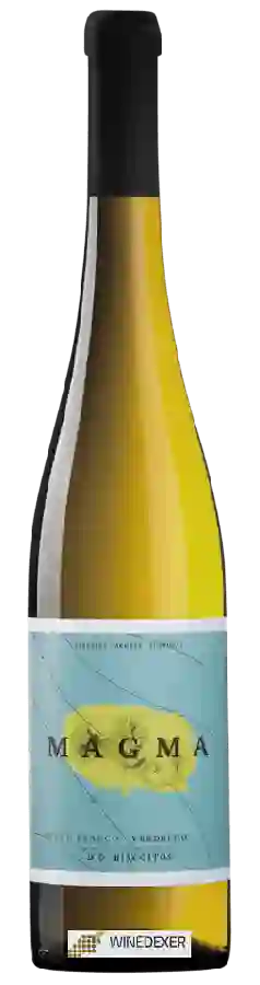 Weingut Anselmo Mendes - Magma Verdelho