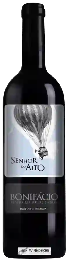 Weingut Bonifacio - Senhor do Alto