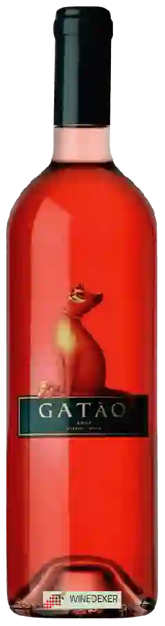 Weingut Borges - Gatao Rosé Weingut Borges - Gatao Rosé