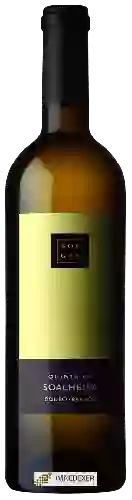 Weingut Borges - Quinta da Soalheira Branco