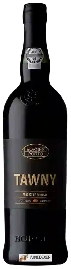 Weingut Borges - Tawny Port Weingut Borges - Tawny Port