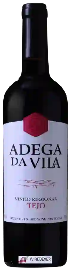 Caves Velhas - Adega da Vila Tinto Caves Velhas - Adega da Vila Tinto