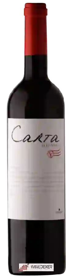 Weingut Fitapreta - Carta
