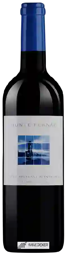 Weingut Fitapreta - Monte Fernão Weingut Fitapreta - Monte Fernão