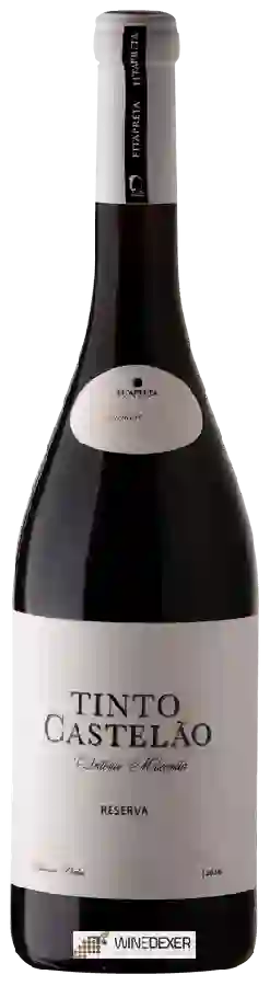 Weingut Fitapreta - Tinto Castelão Reserva Weingut Fitapreta - Tinto Castelão Reserva