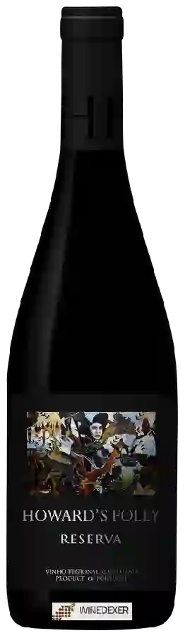 Weingut Howard's Folly - Reserva Weingut Howard's Folly - Reserva