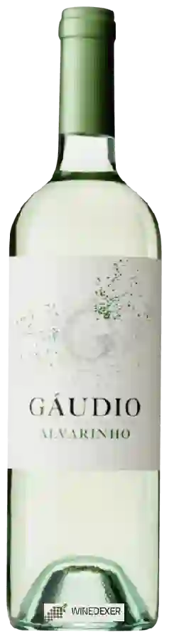 Weingut Ribafreixo Wines - Gáudio Alvarinho