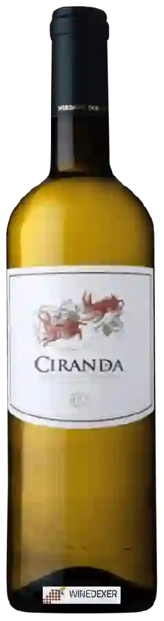 Weingut Herdade dos Coelheiros - Ciranda Alentejano Branco Weingut Herdade dos Coelheiros - Ciranda Alentejano Branco