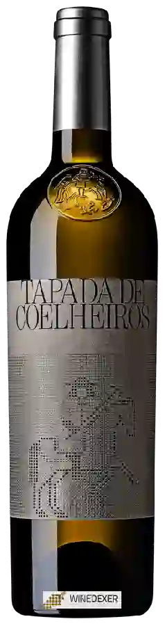 Weingut Herdade dos Coelheiros - Tapada de Coelheiros Branco Weingut Herdade dos Coelheiros - Tapada de Coelheiros Branco