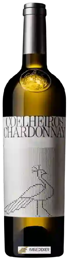 Weingut Herdade dos Coelheiros - Tapada de Coelheiros Chardonnay
