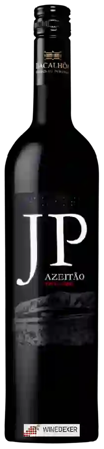 Weingut JP Azeitão - Syrah Weingut JP Azeitão - Syrah