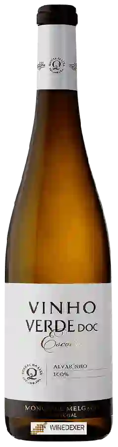 Weingut Quinta da Lixa - Alvarinho Weingut Quinta da Lixa - Alvarinho