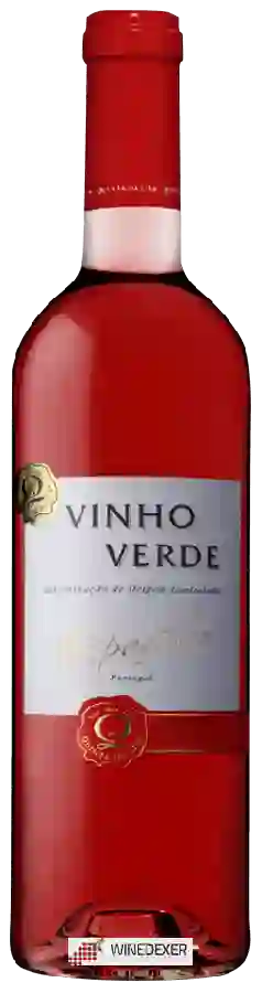 Weingut Quinta da Lixa - Espadeiro Weingut Quinta da Lixa - Espadeiro