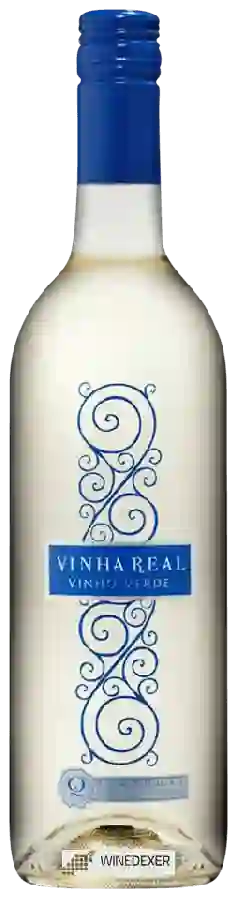 Weingut Quinta da Lixa - Vinha Real Weingut Quinta da Lixa - Vinha Real