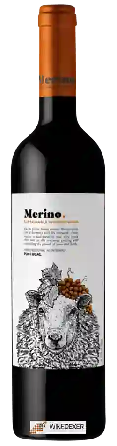 Weingut Merino - Alentejano Red Weingut Merino - Alentejano Red